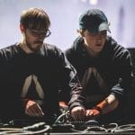 Crystal Skies JT Roach