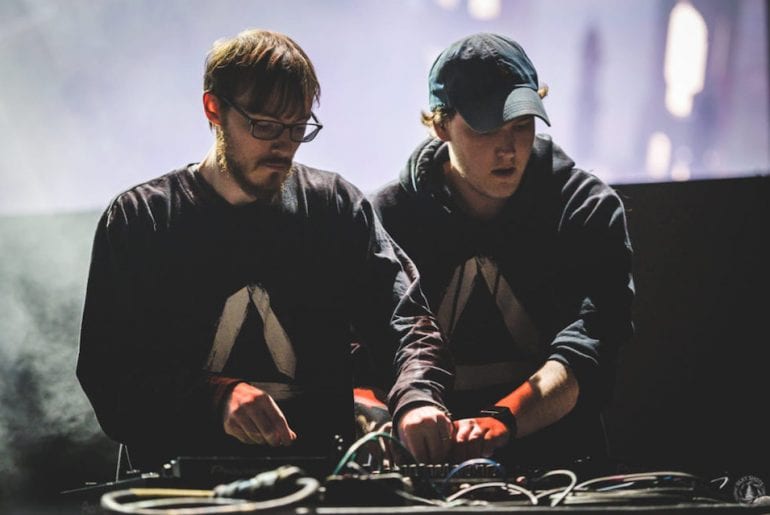 Crystal Skies JT Roach