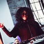Nicole Moudaber Alan T