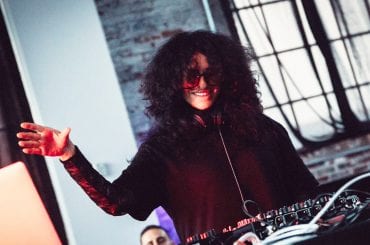 Nicole Moudaber Alan T