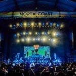 North Coast Music Festival 2021 Lineup