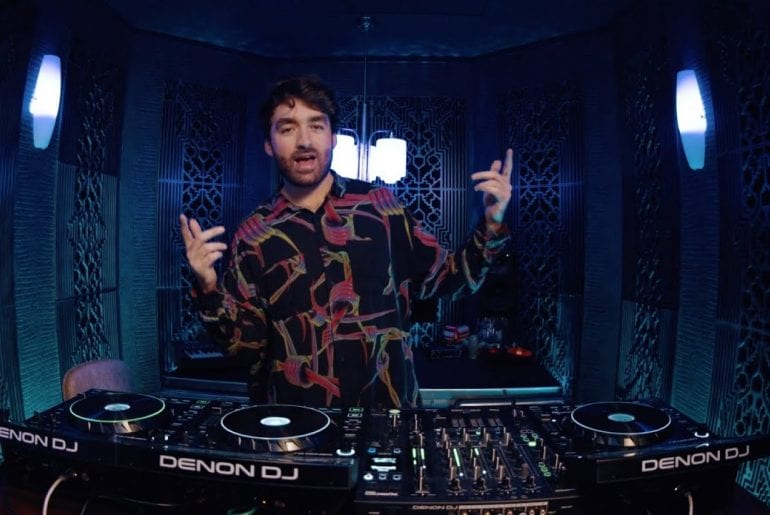 Oliver Heldens Zapdos