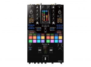 Pioneer DJM-S11 review