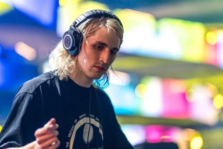 porter robinson musician