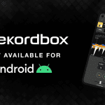 rekordbox android