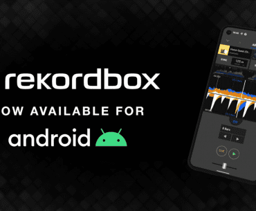 rekordbox android