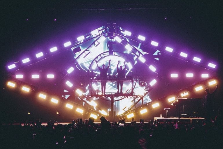 SLANDER When I'm With You