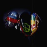 Daft Punk Enhanced Playlist