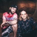 Zeds Dead Catching Z's Mixtape