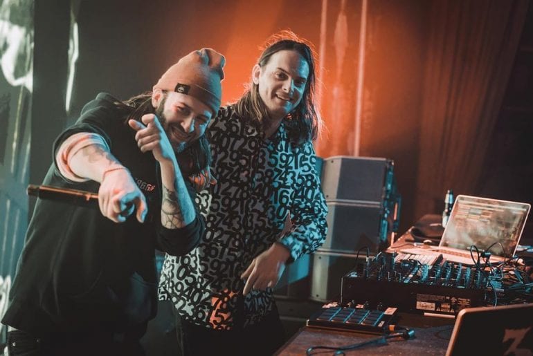 Zeds Dead Altered States