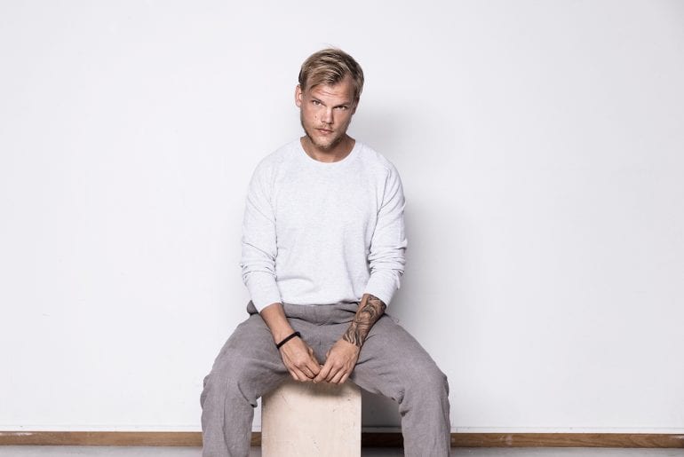 avicii biography