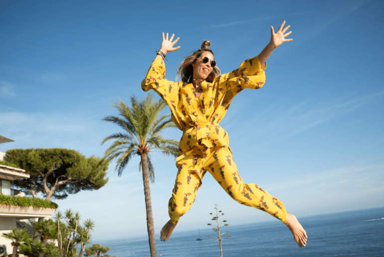 blond:ish interview 2021