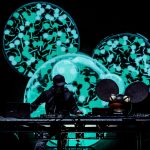 Deadmau5 OSC/PAR