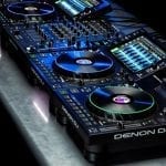 Denon DJ LC6000