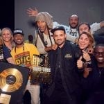 DMC World DJ Championships 2021