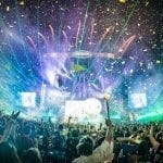 electric forest postponed