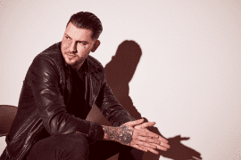 trampa disrespect album