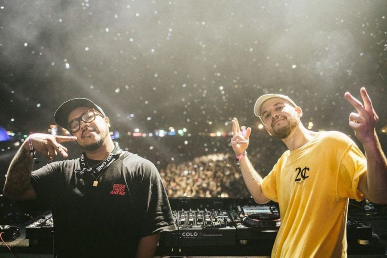 good times ahead so good