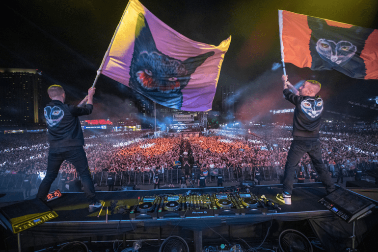 Galantis Hook N Sling