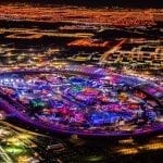 EDC Las Vegas October