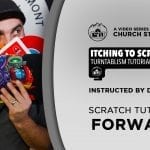 Itching To Scratch