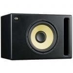 KRK S12.4 review
