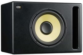 KRK S12.4 review
