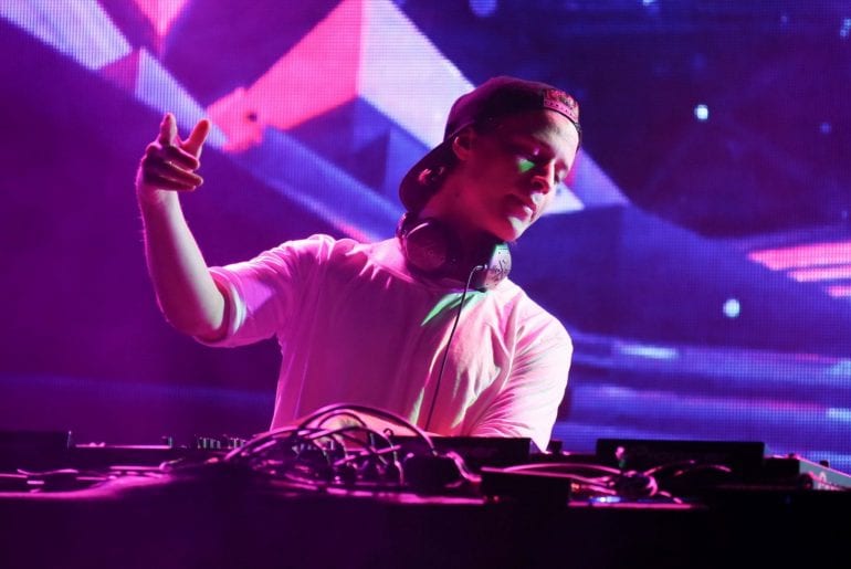 kygo gone are the days