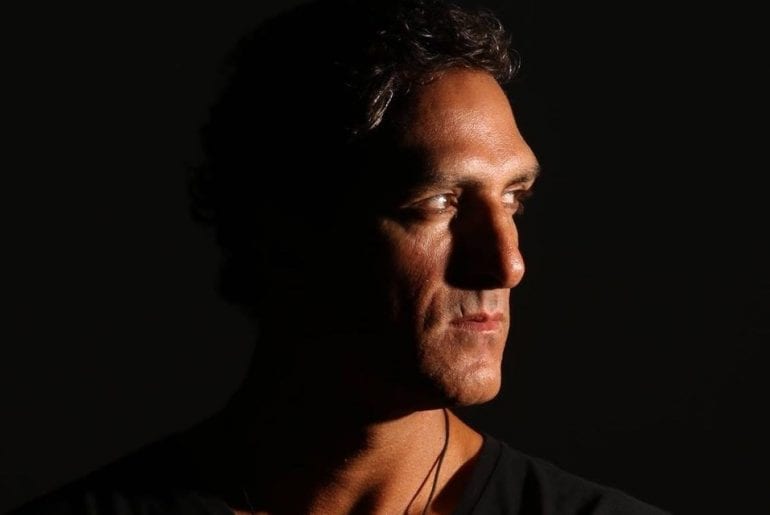 rony seikaly interview