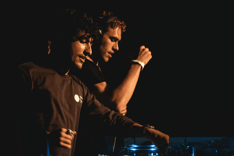 loud luxury hadal ahbek