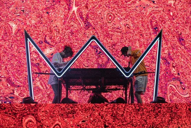 louis the child so what