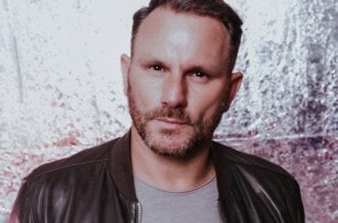 mark knight everythings gonna be alright