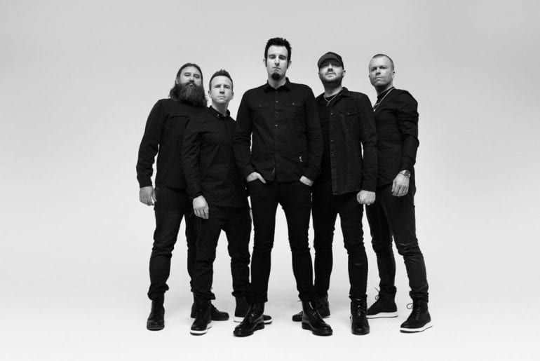pendulum come alive