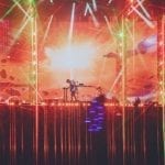 Porter Robinson Second Sky