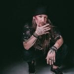 Rain Man Still Young