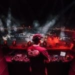 Chris Lorenzo Park 'N Rave