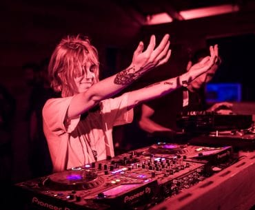 mija after hours live stream