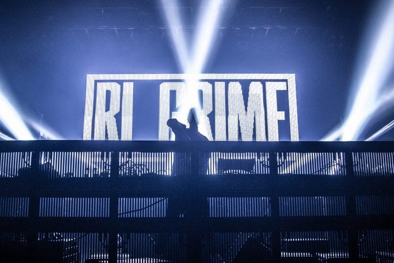 RL Grime Stinger