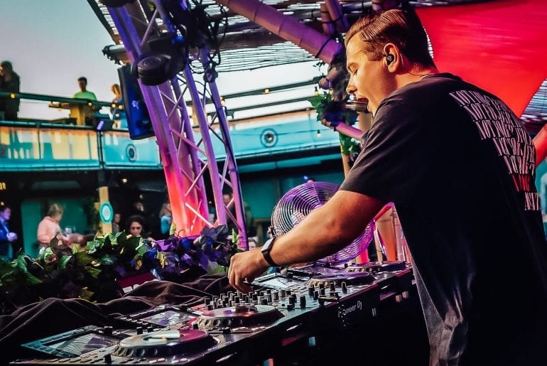 sam feldt stronger club mix