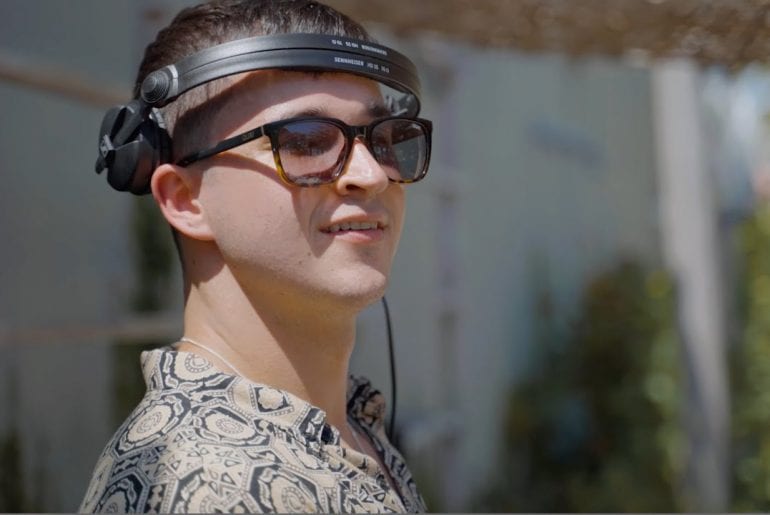 John Summit Miami Beach