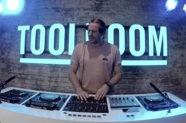 Mark Knight Toolroom Virtual Festival