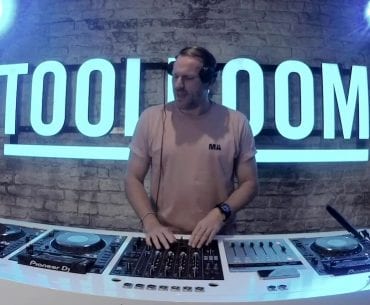 Mark Knight Toolroom Virtual Festival