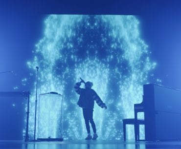 porter robinson nurture live