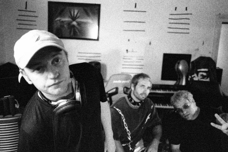 What So Not The Change