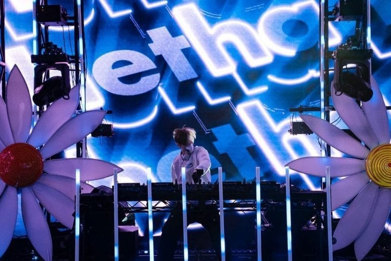 Whethan Warning Signs