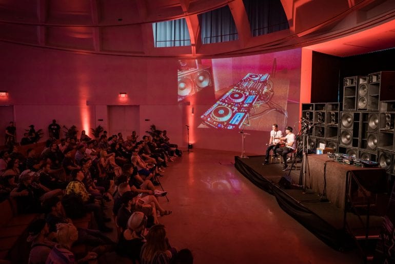 Winter Music Conference 2021