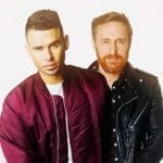 afrojack david guetta hero