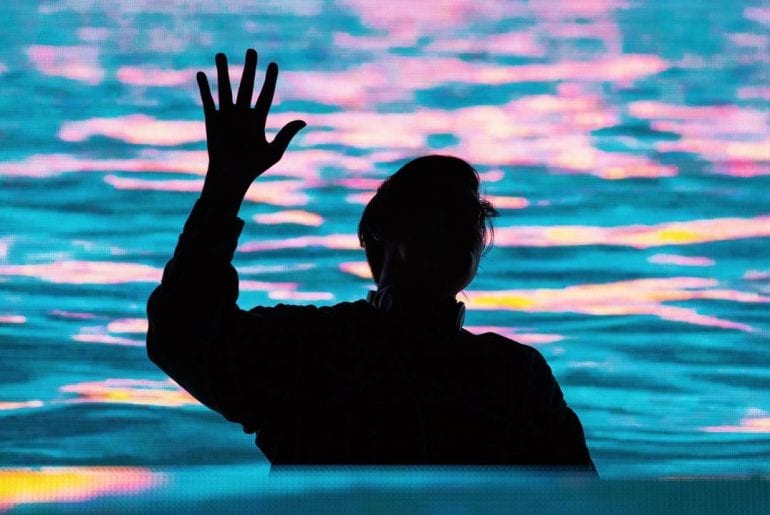 Audien Learn To Love Again