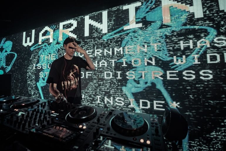 boys noize all i want