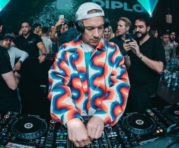 Diplo One By One